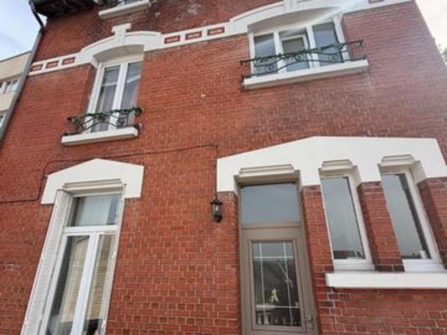 Maison 170m² Laon