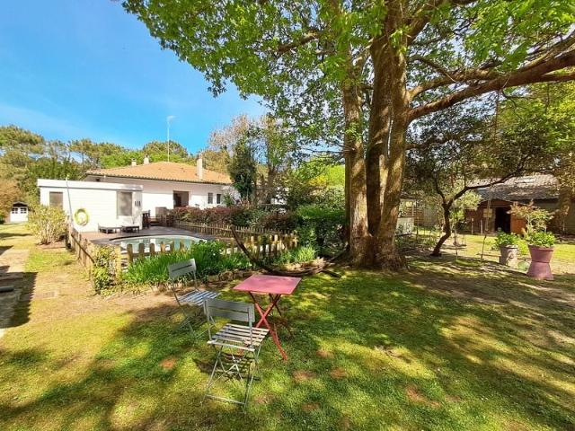 Maison 170m² Ondres