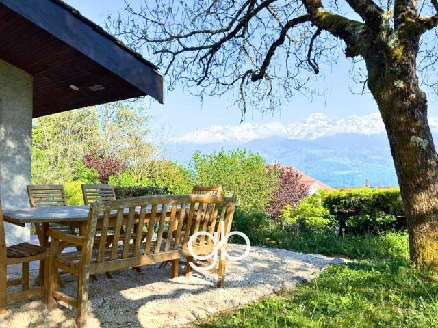 Maison 171 m2 Meylan