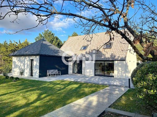 Maison 171 m2 Cucq