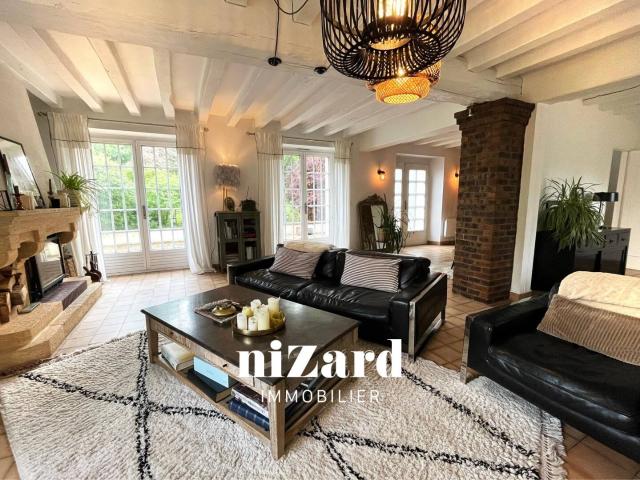Maison 271 m2 Montreuil