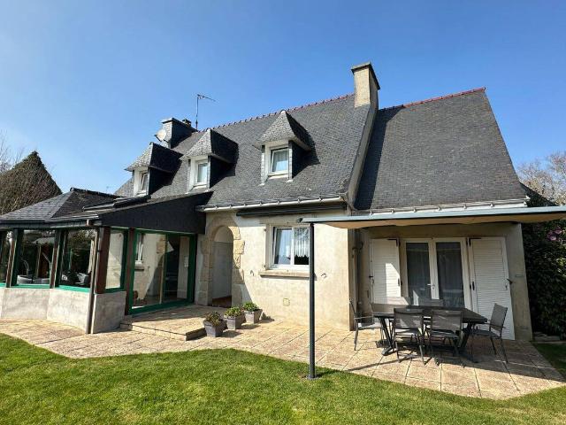 Maison 171 m2 Fouesnant