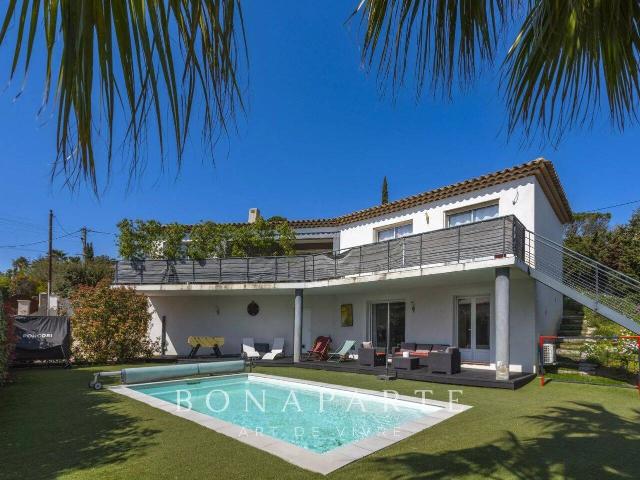 Maison 171 m2 Saint Aygulf