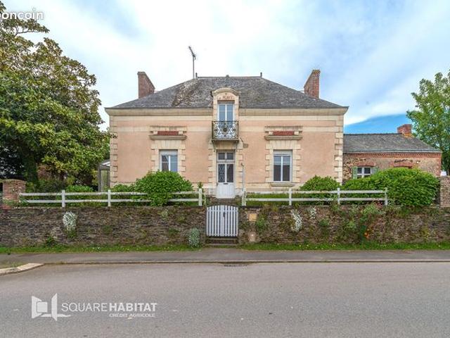 Maison 171 m² CONGRIER