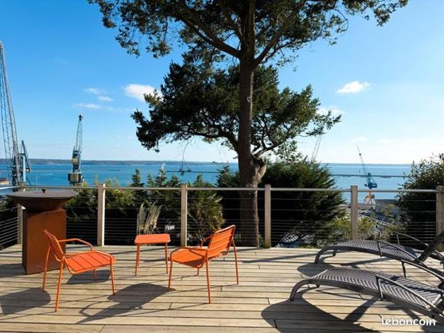 Maison 171 m² Brest