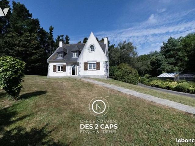 Maison 171 m² HENANBIHEN