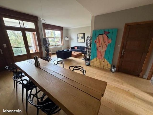 Maison 171 m² Marcq En Baroeul