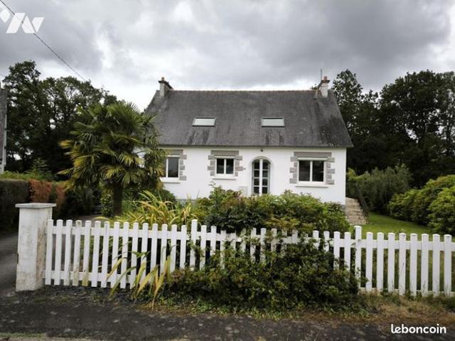 Maison 171 m² ROSTRENEN