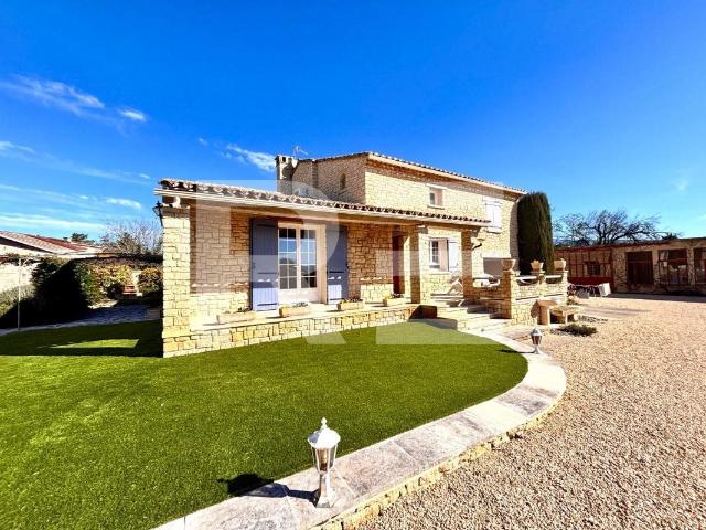 Maison 171m² Caromb
