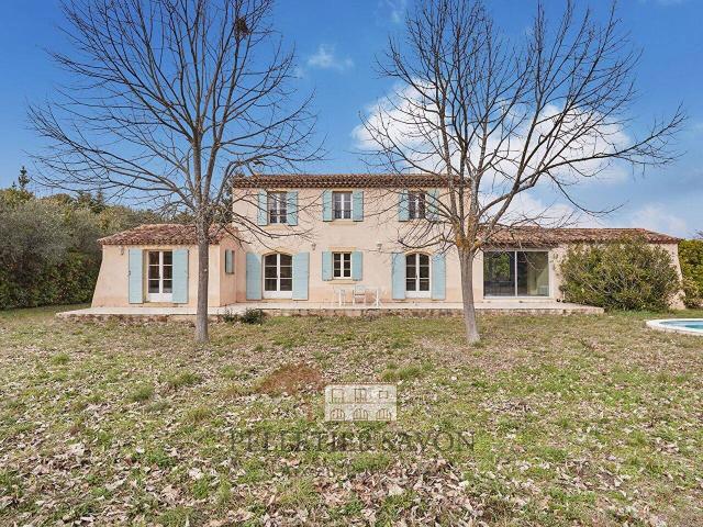Maison 172 m2 Aix en Provence