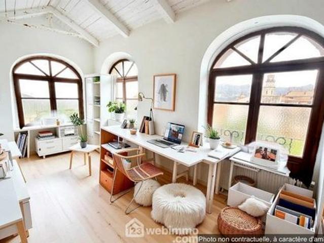 Maison 172 m2 calenzana