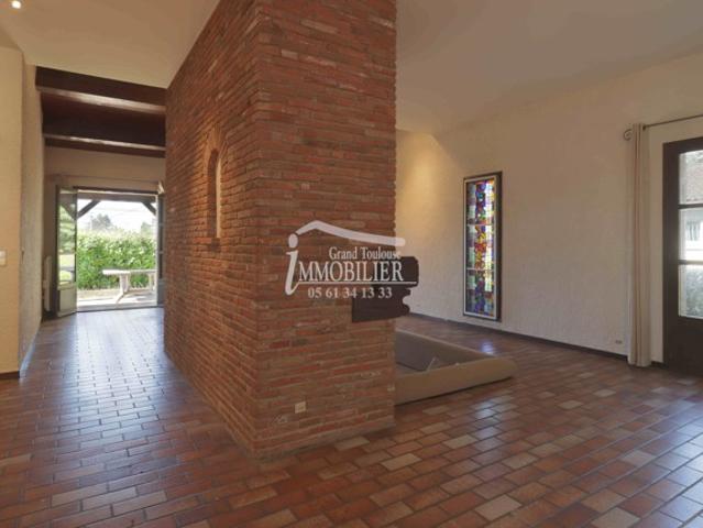 Maison 172 m2 ESCALQUENS