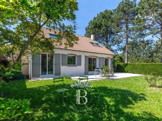 Maison 172 m2 Fourqueux