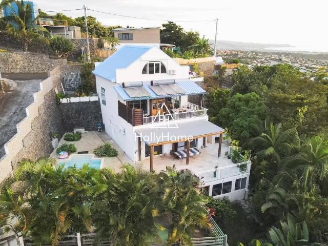 Maison 172 m2 La Possession