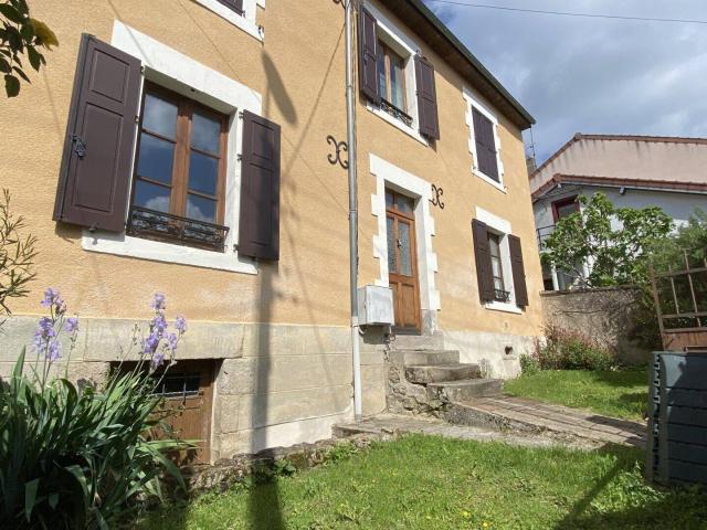 Maison 172 m2 Limoges