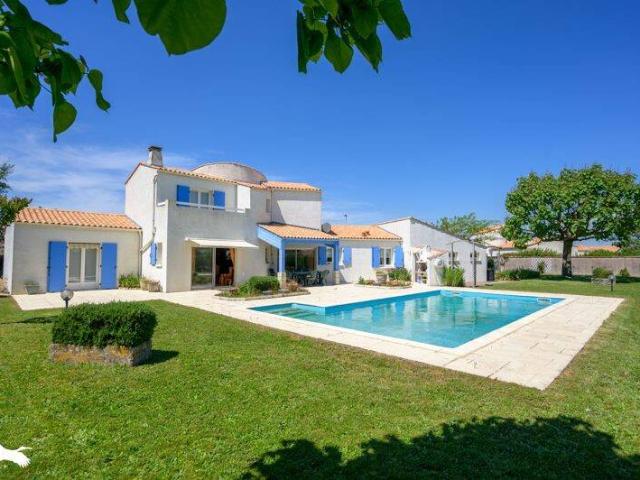 Maison 172 m2 Puilboreau