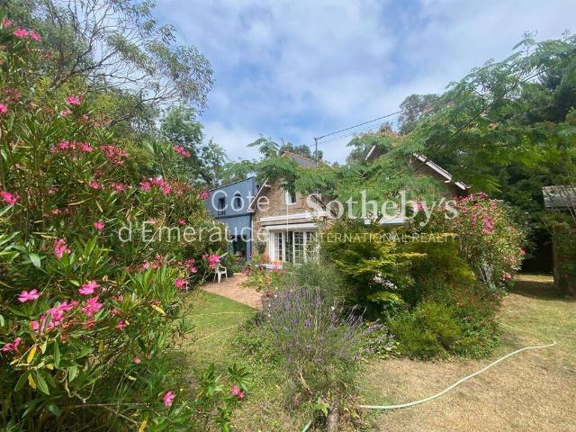 Maison 172 m2 St Coulomb