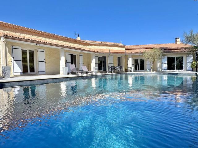 Maison 172 m2 St Privat des Vieux