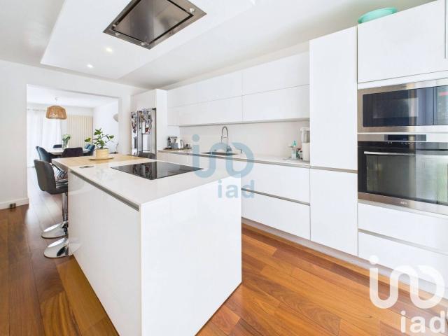 Maison 172 m2 Sainte Geneviève des Bois