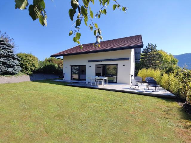 Maison 172 m2 Seynod