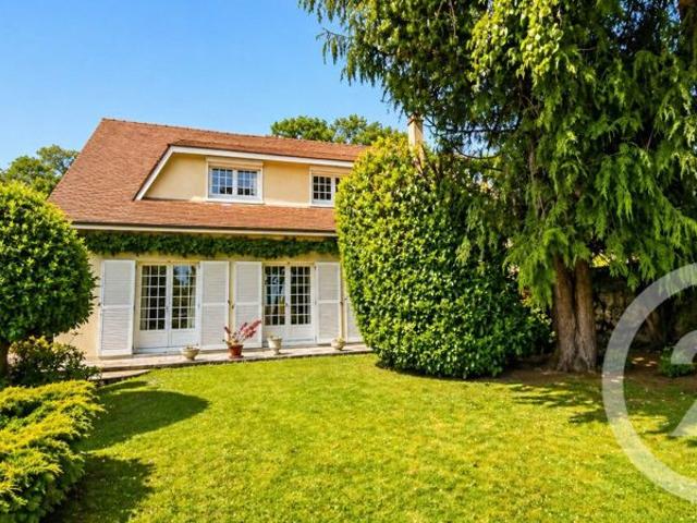 Maison 172 m2 7 pièces