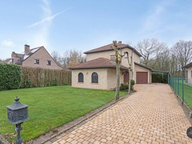 Maison 172 m² 3 Ch à vendre à Keerbergen