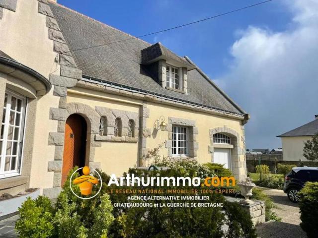 Maison 172 m² 7 pièces