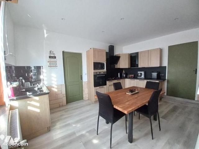 Maison 172 m² ECLARON BRAUCOURT STE LIVIERE
