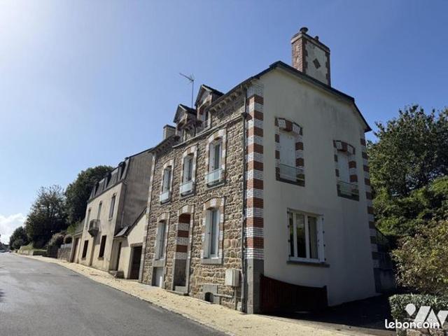 Maison 172 m² MERDRIGNAC
