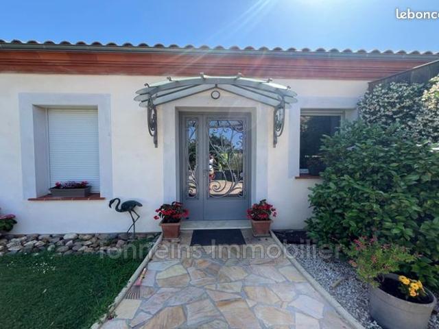 Maison 172 m² Tonneins