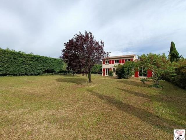 Maison 172.65m ²