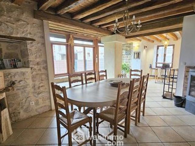 Maison 172m² Milly la Forêt