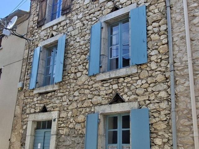 Maison 172m² Puivert