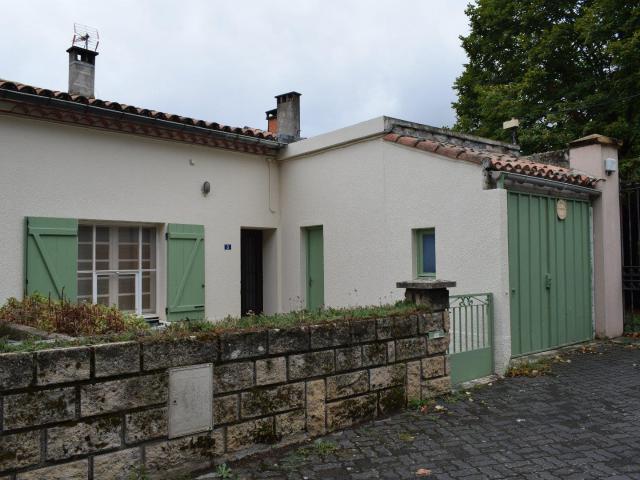 Maison 172m² Quillan