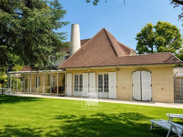 maison