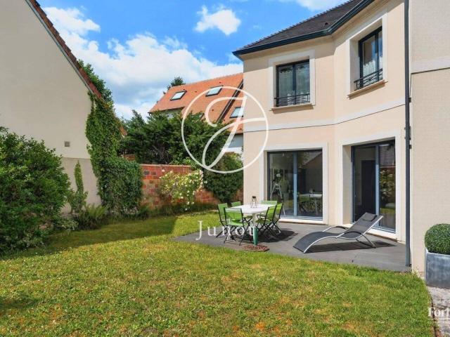 Maison 173 m2 Maisons Laffitte