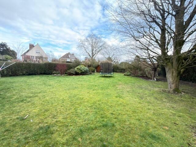 Maison 173 m2 Marcq en Baroeul