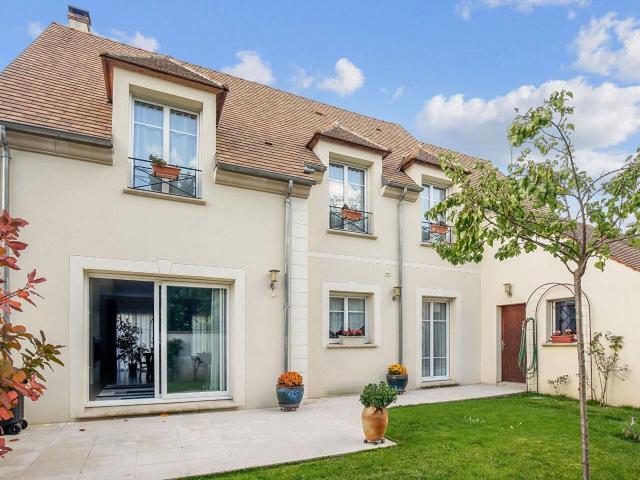 Maison 173 m2 Montesson