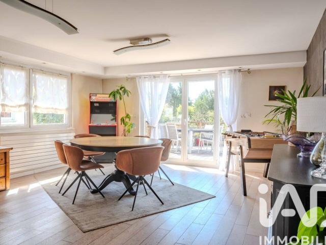 Maison 173 m2 Ostwald