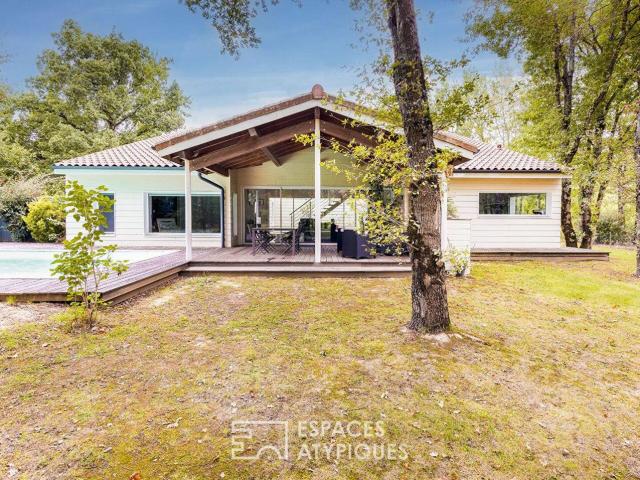 Maison 173 m2 Castres