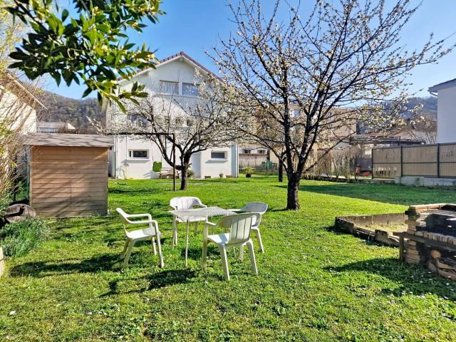 Maison 173 m2 Gières