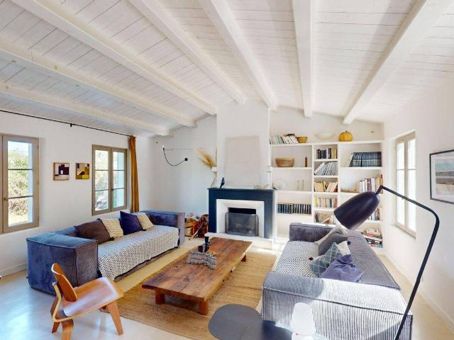 Maison 173 m2 Les Portes en Re