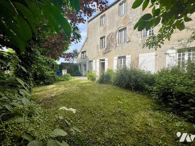 Maison 173 m2 St Malo