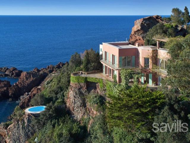 Maison 173 m2 Théoule sur Mer