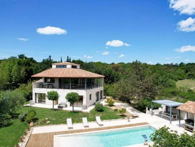 Maison 173 m2 UZES