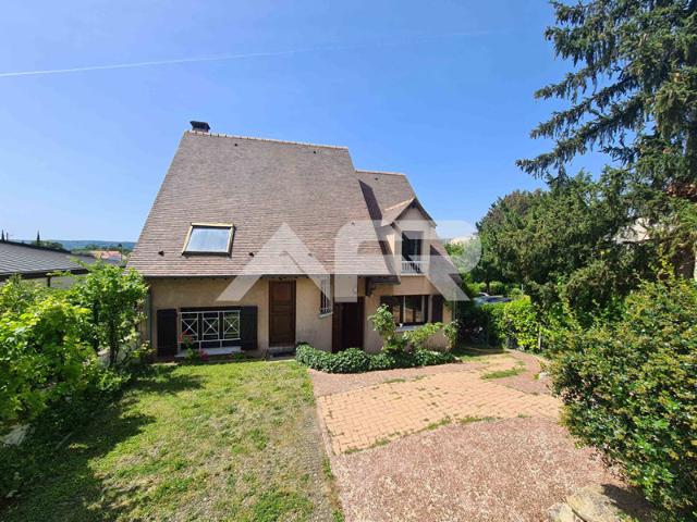 Maison 173 m2 7 pièces