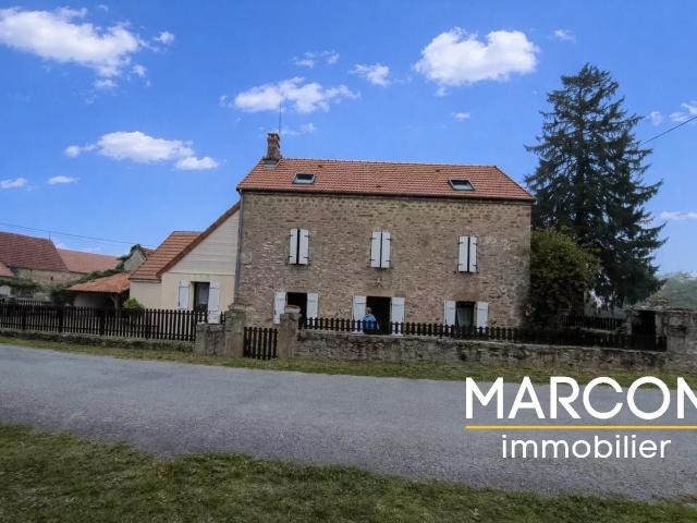 Maison 173 m²