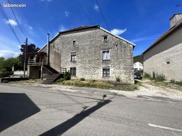 Maison 173 m² Quenoche