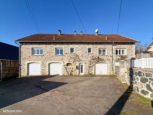 Maison 173 m² Tulle