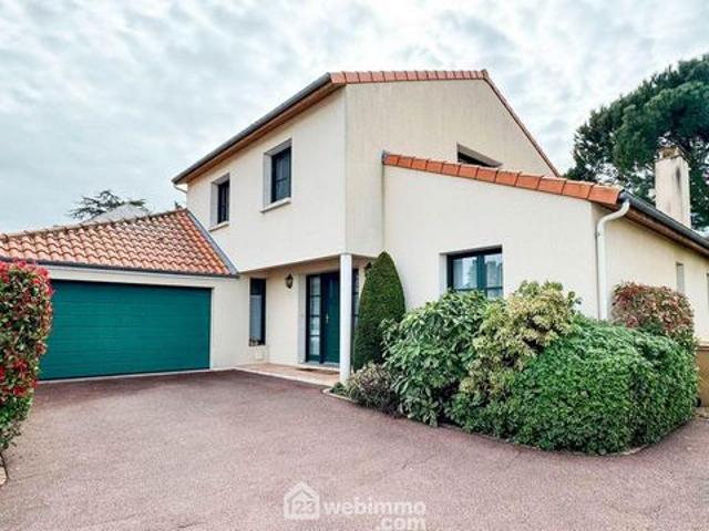 Maison 173.5m² Cholet